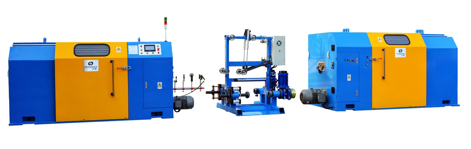 順電：引進改良設備，加速拖鏈電纜交付能力和提升品質。