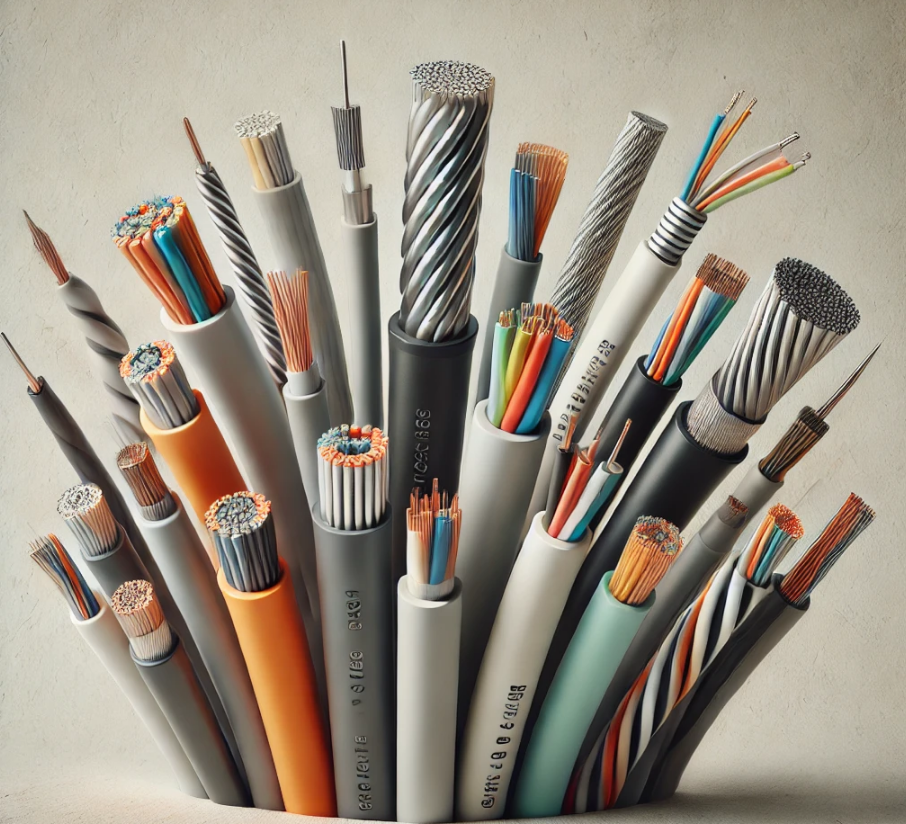 如何選擇高質量拖鏈電纜？